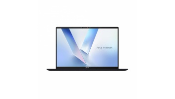 Notebook|ASUS|VivoBook Series|F1607AA-MB047W|CPU Intel Core Ultra 5|325|16 "|1920 x 1200 pixels|RAM 16 GB|DDR5-SDRAM|SSD 512 GB|Discrete graphics Not available|On-board graphics Yes|Numeric keypad Yes|OS installed Windows 11 Home|Colour Blue|Weight 1.88 k