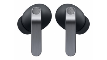 HEADSET GALAXY BUDS4 PRO/BLACK SM-R640 SAMSUNG