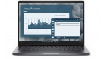 Dell Pro 14 PC14255 | 14 " | IPS | FHD+ | 1920 x 1200 pixels | Anti-glare | AMD Ryzen 3 | 210 | 8 GB | DDR5 | Solid-state drive capacity 512 GB | AMD Radeon 740M Graphics | Windows 11 Pro | 802.11ax | Keyboard language Nordic | Keyboard backlit | Warranty
