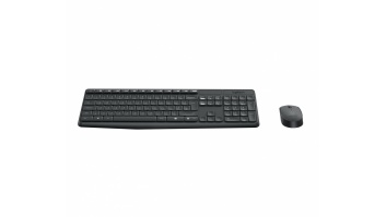 KEYBOARD WRL COMBO MK235 ENG/DESKTOP 920-007931 LOGITECH