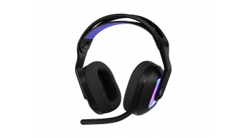 HEADSET STEREO G522 LIGHTSPEED/WHITE 981-001544 LOGITECH