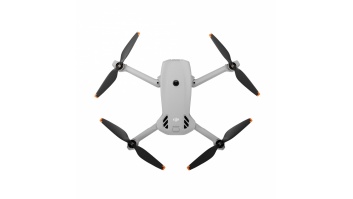 Drone|DJI|Lito X1 Fly More Combo|CP.MA.00000974