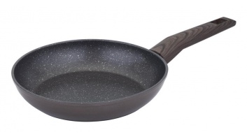 FRYPAN D20 H4.2CM/93020 RESTO