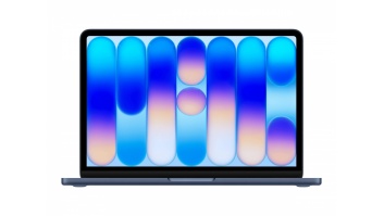 Apple MacBook Neo 13" Apple A18 Pro 6C CPU, 5C GPU/8GB/256GB SSD/Indigo/SWE | Apple