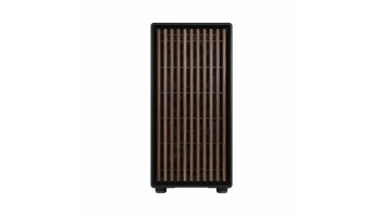 Fractal Design | North XL | Charcoal Black | Mid-Tower