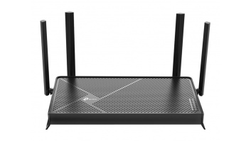 TP-LINK | Dual-Band Wi-Fi 7 Router | Archer BE3600 | 802.11be | 2882 Mbit/s | Mesh Support No | MU-MiMO Yes | No mobile broadband