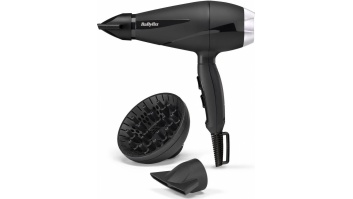 BaByliss matu fēns Turbo Pro, 2100W
