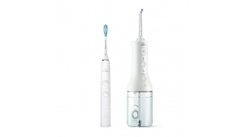 ELECTRIC FLOSSER/HX3886/41 PHILIPS