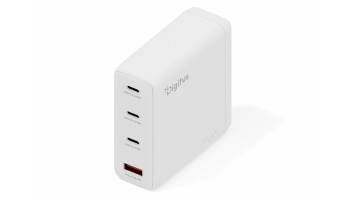 Digitus | USB GaN Charger 140W, 3x USB-C, 1x USB-A | DA-10305