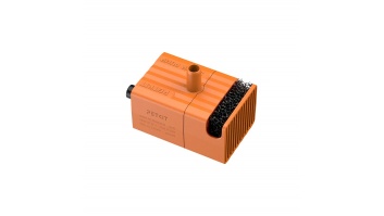 PETKIT P41161 | Wireless Pump for EVERSWEET Max 2 | Material PPO | Orange