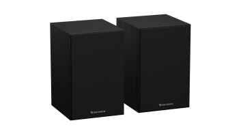Genesis | Speakers | Arsen 302BT | 20 W | Bluetooth | Wireless connection | Black