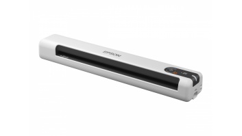 Epson | Mobile document scanner | WorkForce DS-70 | Colour
