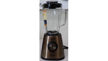SALE OUT. | TEFAL Blender | BlendForce BL439G10 | Tabletop | 800 W | Jar material Glass | Jar capacity 1.75 L | Ice crushing | Copper | DAMAGED PACKAGING
