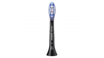Sonicare G3 Premium Gum Care zobu birstes uzgaļi, 4gab, melns