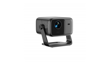 Philips NeoPix 460 Smart Projector, 1920x1080, 1.17:1, 2400:1, Black