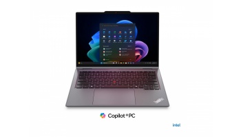 Lenovo ThinkPad X1 2-in-1 G11 Intel | Grey | 14 " | IPS | Touchscreen | WUXGA | 1920 x 1200 pixels | Anti-glare | Intel Core Ultra 5 | 325 | 32 GB | Soldered LPDDR5X | Solid-state drive capacity 512 GB | Intel Graphics | Windows 11 Pro | 802.11be | Blueto