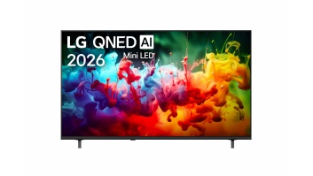 LG 65QNED70B3C 65" (164 cm) 4K QNED Smart TV | LG