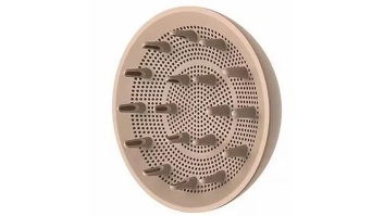 HAIR DRYER ACC DIFFUSER ATTAC./GLORY AHDA01 DREAME