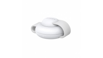 Anker MagGo Wireless Charging Station (3-in-1, Foldable Pad), White