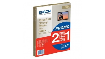Premium Glossy Photo Paper 30 sheets | Photo | White | 255 g/m² | A4