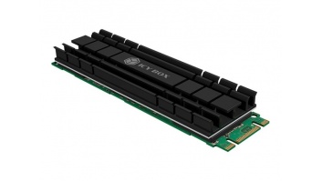 Raidsonic | ICY BOX | Heat Sink Set for M.2 SSD
