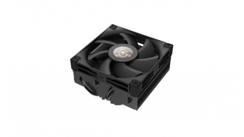 Deepcool AN400 BK | CPU Cooler | Black | Intel, AMD
