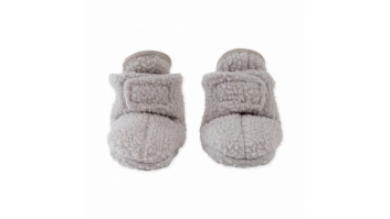 Lodger Slipper Teddy čībiņas, Storm, 12-18m