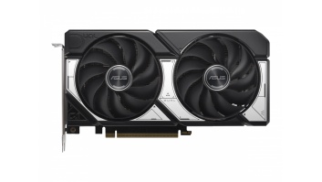 Asus Dual GeForce RTX 5060 Ti 8GB GDDR7 OC Edition | NVIDIA | 8 GB | GeForce RTX 5060 Ti | GDDR7 | HDMI ports quantity 1 | PCI Express 5.0
