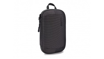 Thule | Subterra 2 PowerShuttle Mini | Electronic organizers | Vetiver Gray