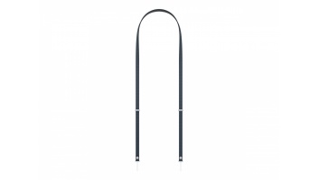 APPLE Crossbody Strap - Navy Blue | Apple
