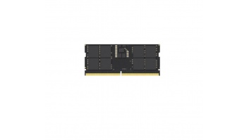 Lexar | Laptop Memory | LD5DS016G-B4800GSST | 16 GB | DDR5 | 4800 MHz | PC/server | Registered No | ECC Yes