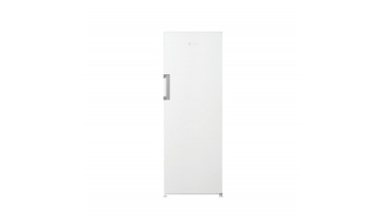 INDESIT Freezer | FINS 1261 W4 | Energy efficiency class E | Upright | Free standing | Height 171 cm | Total net capacity 244 L | No Frost system | White