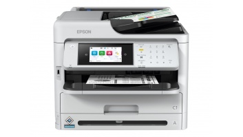 Epson | WorkForce Pro | WF-M5899DWF | Inkjet | Mono | Mono Multifunction Printer | A4 | Wi-Fi